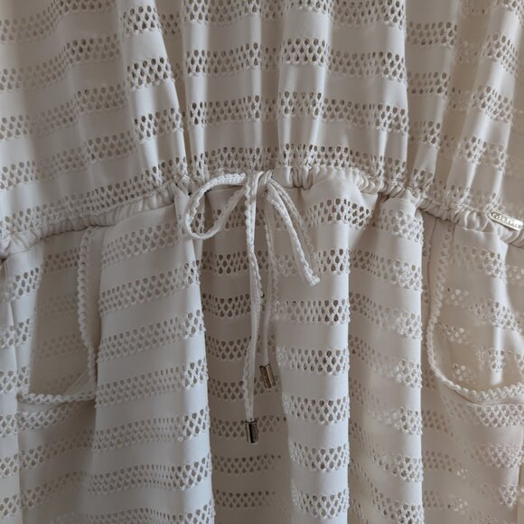 3/$30 Calvin Klein swim suit cover up - Picture 3 of 6